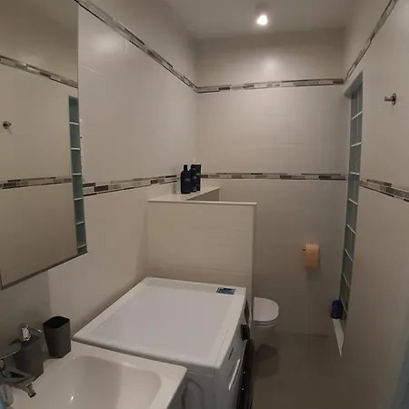 Apartament Cozy Close To The Airport Budapeszt